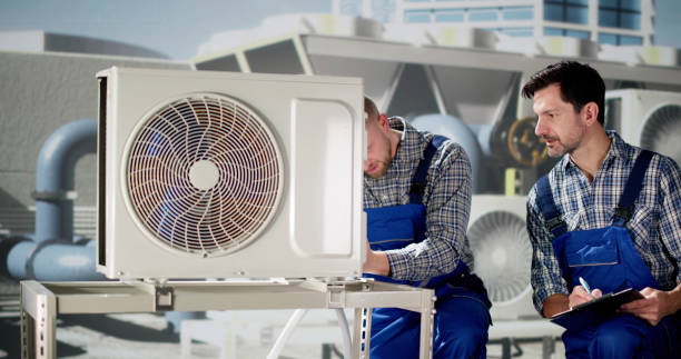 Best Affordable HVAC services  in Platte, SD