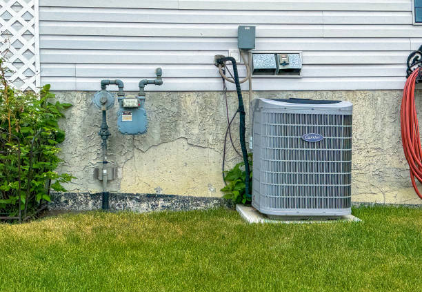 Best HVAC air duct cleaning  in Platte, SD